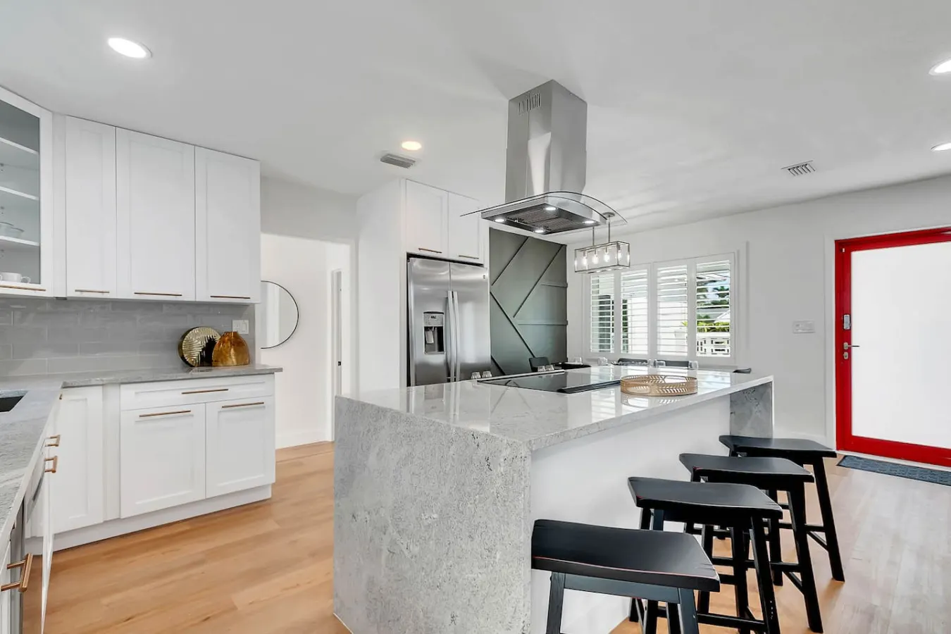 Family-Friendly Pool & BBQ 3BR/2BA Home 17