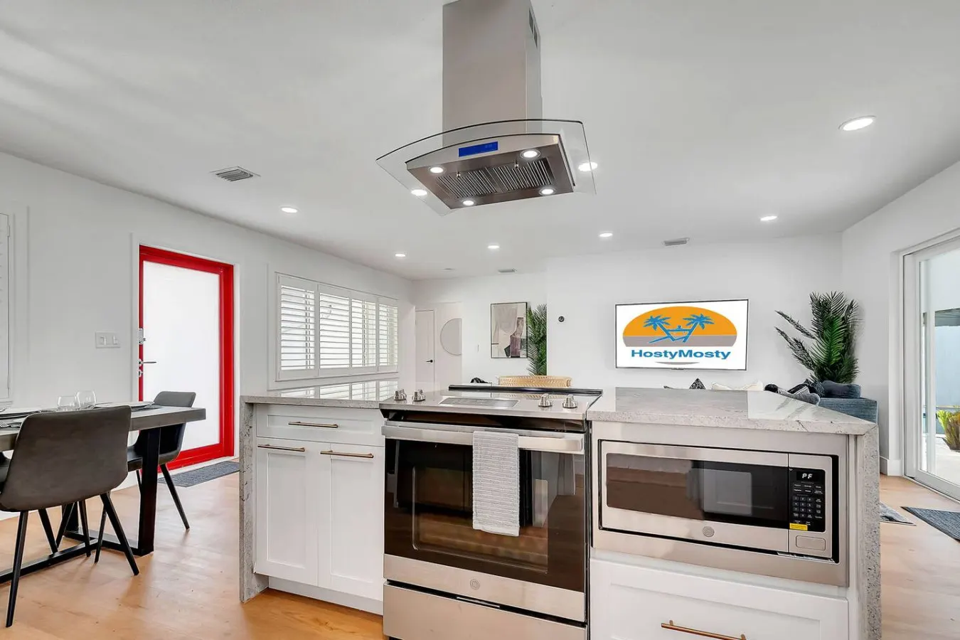 Family-Friendly Pool & BBQ 3BR/2BA Home 18