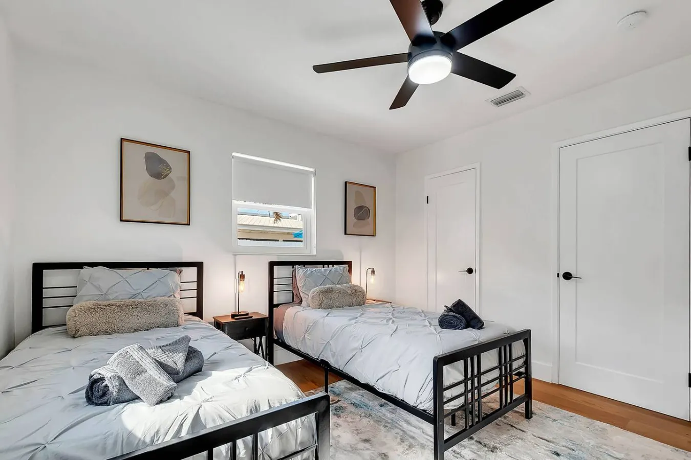 Family-Friendly Pool & BBQ 3BR/2BA Home 7