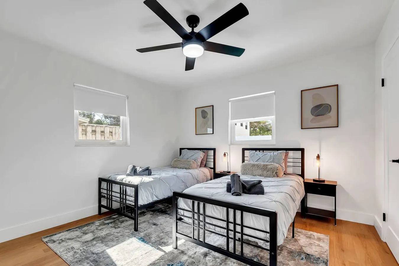 Family-Friendly Pool & BBQ 3BR/2BA Home 8