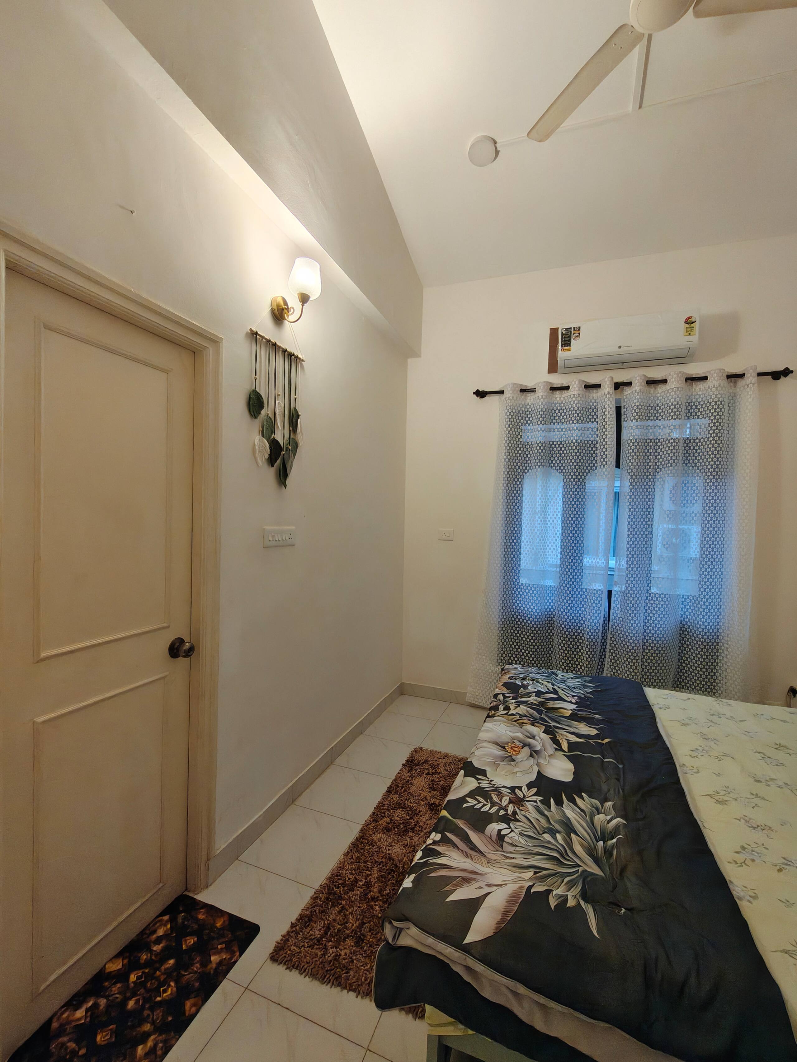 The Goan Getaway - Spacious 2BHK at Siolim 20