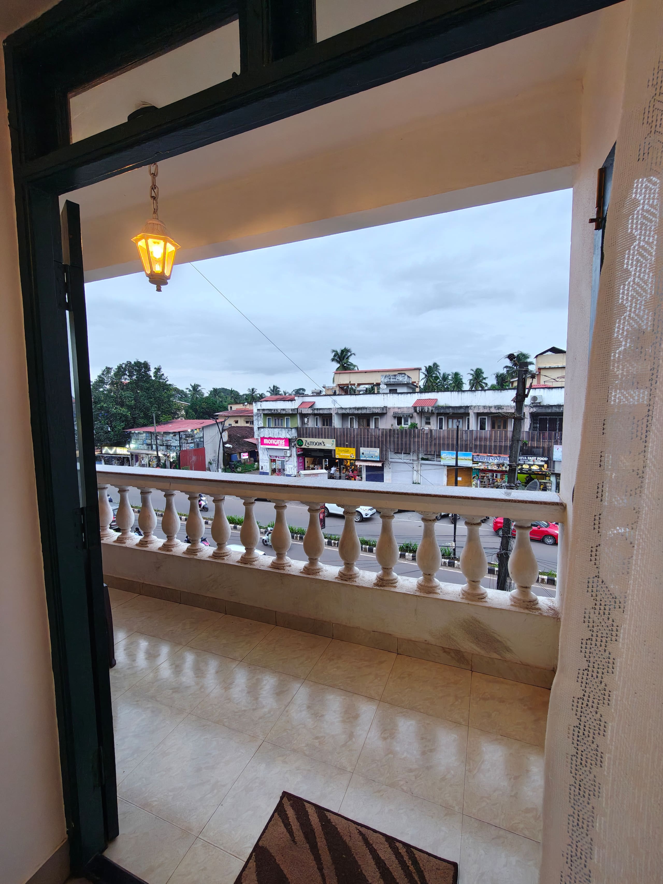 The Goan Getaway - Spacious 2BHK at Siolim 24