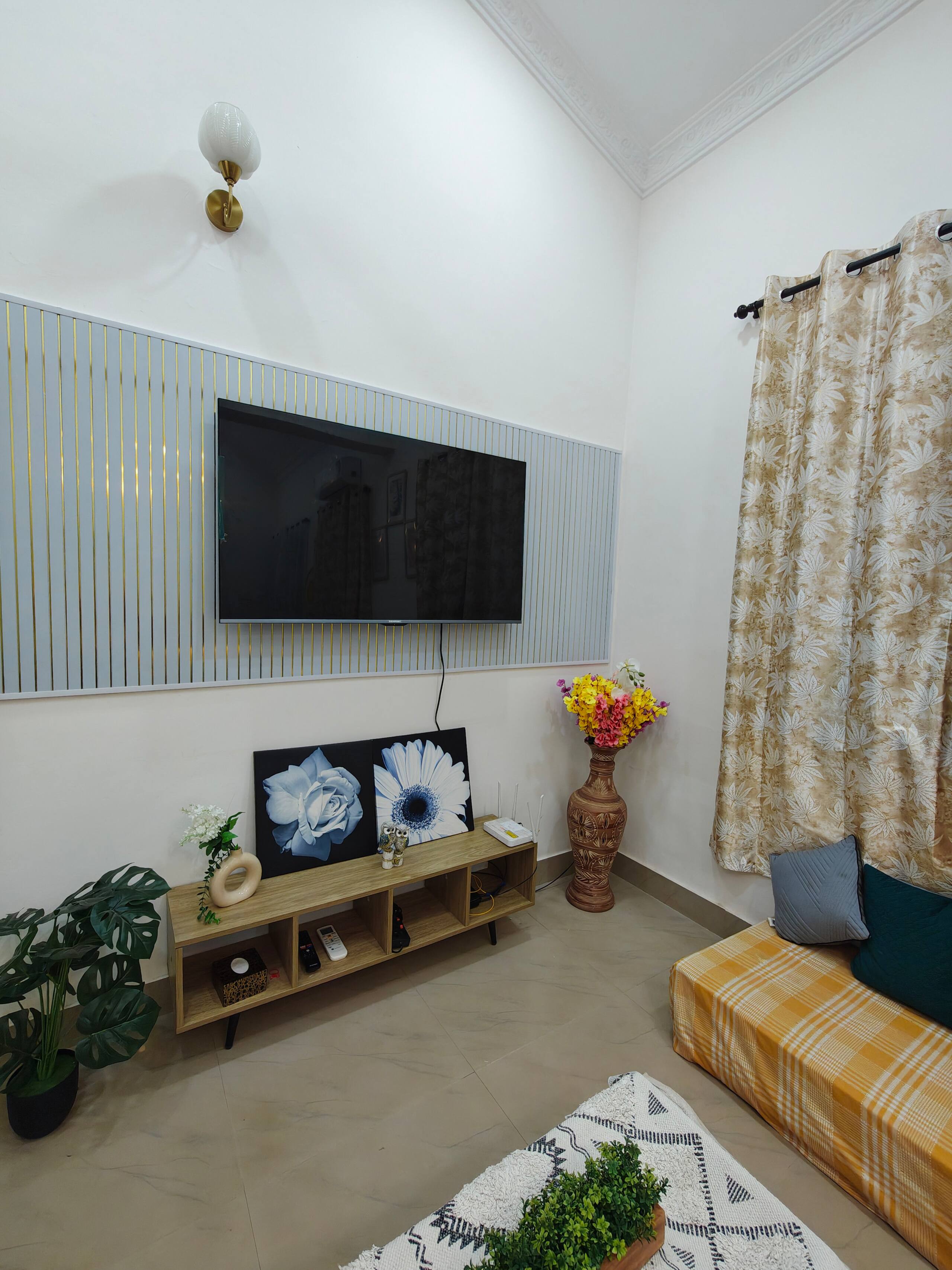 The Goan Getaway - Spacious 2BHK at Siolim — photo 5