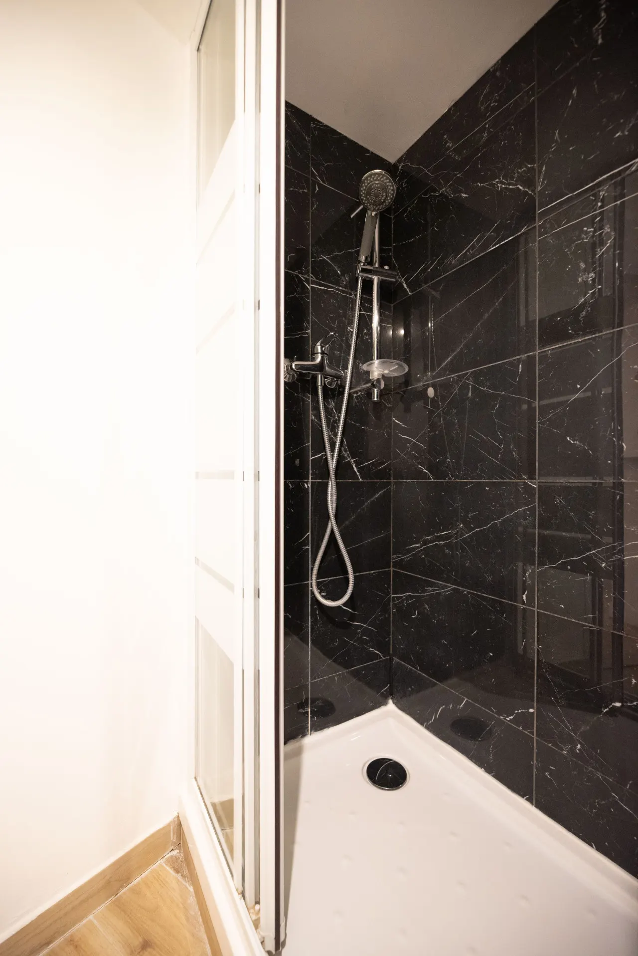 1BR - 4 people - Turenne - Place des Vosges 13