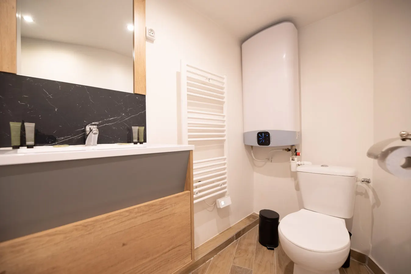 1BR - 4 people - Turenne - Place des Vosges 15