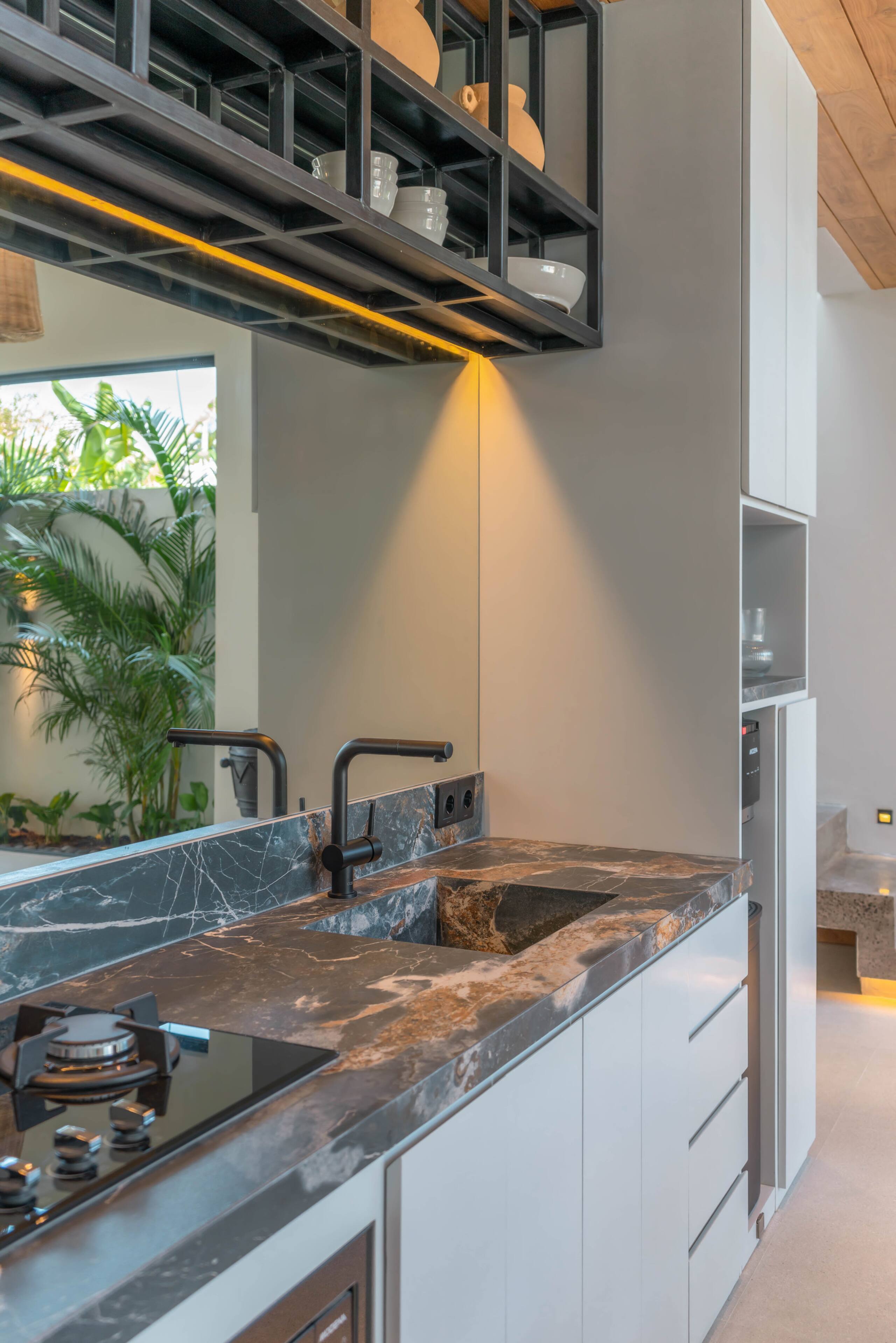 Luxe & Stylish 3BR Villa Just Steps from the Beach 22