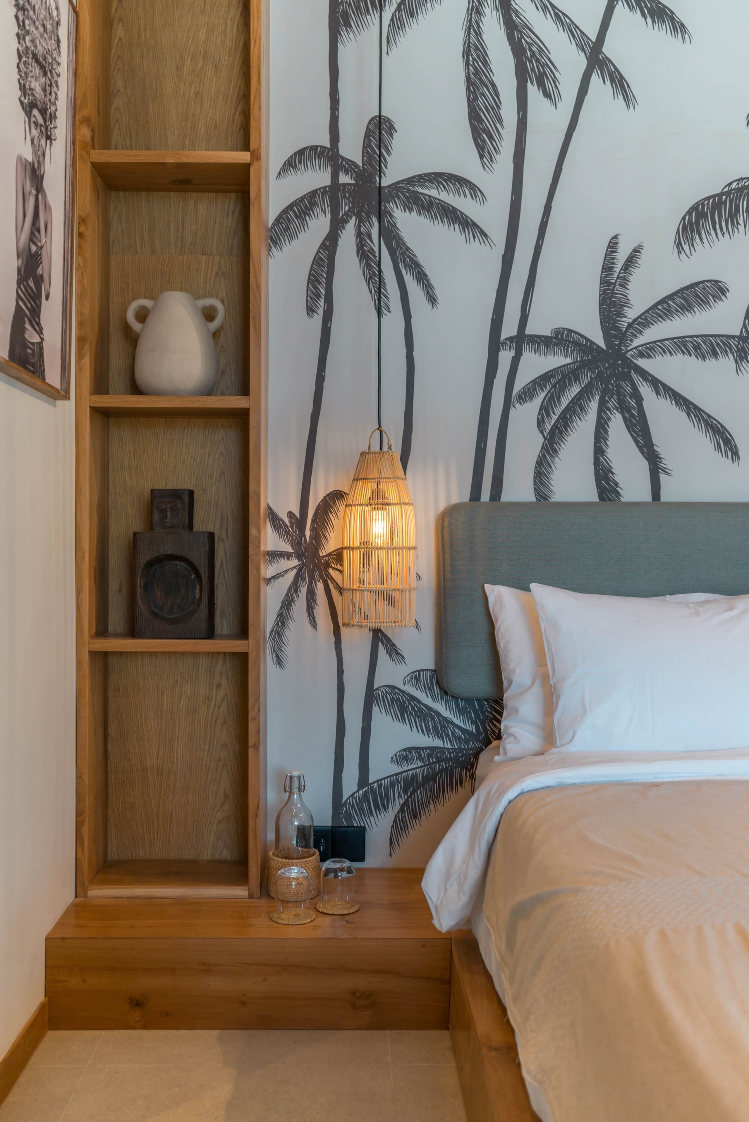 Luxe & Stylish 3BR Villa Just Steps from the Beach 40