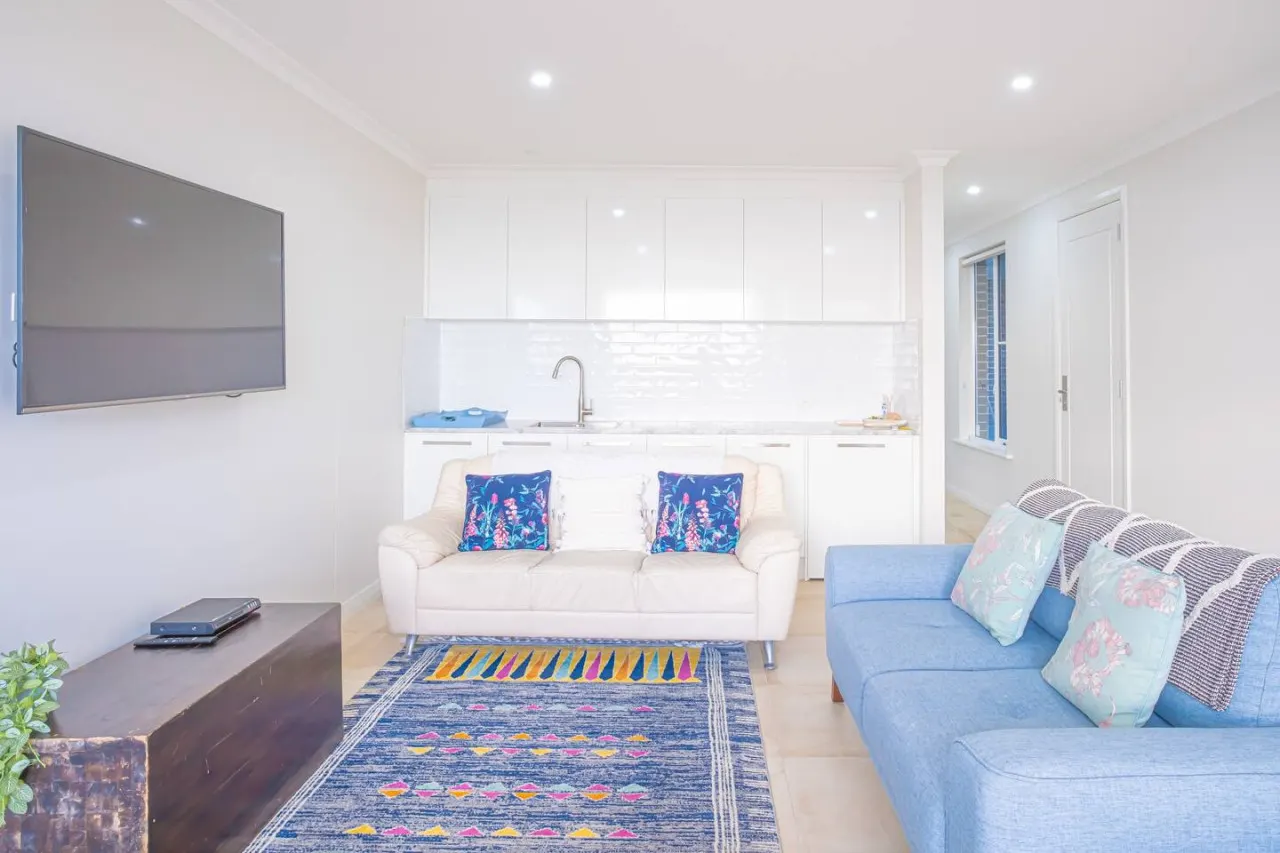 La Baracca - Aldinga Beach esplanade 18