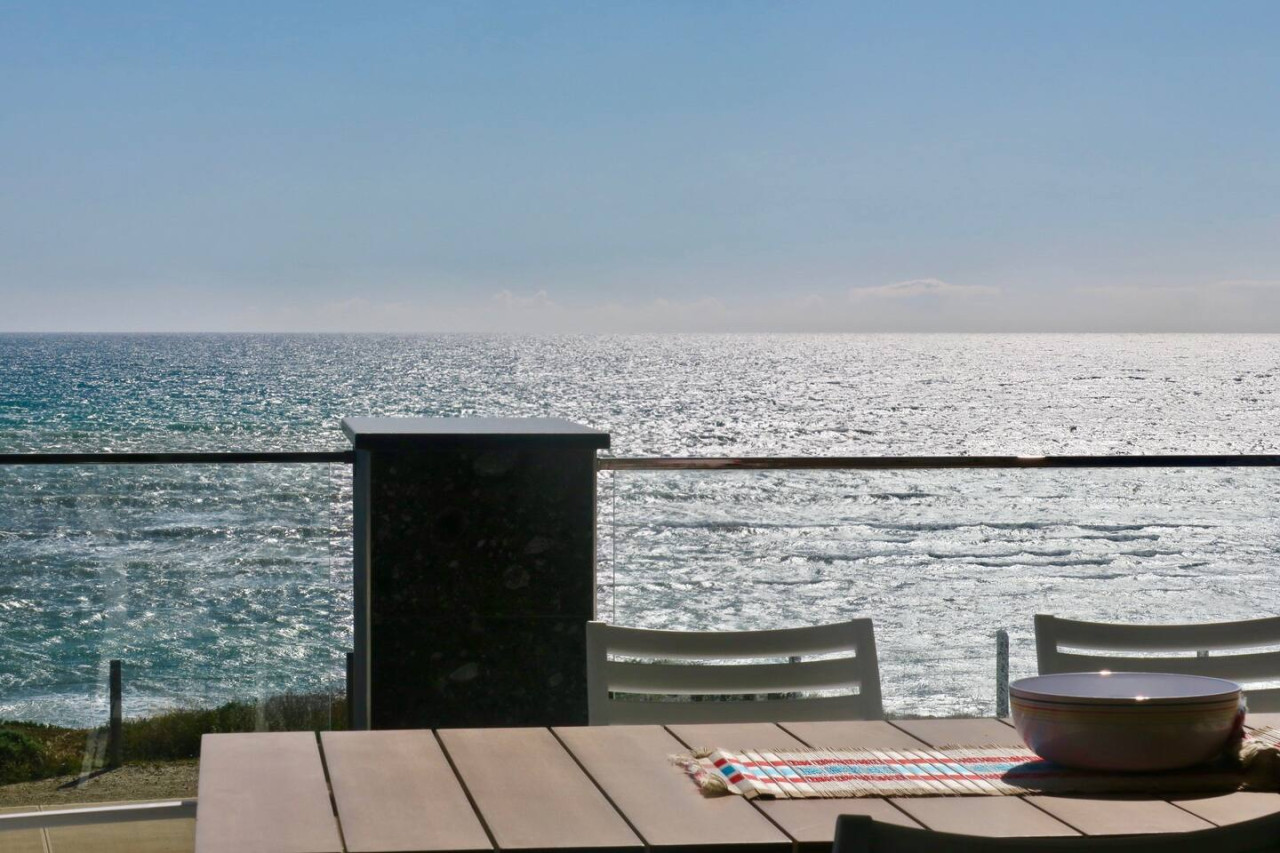La Baracca - Aldinga Beach esplanade 3