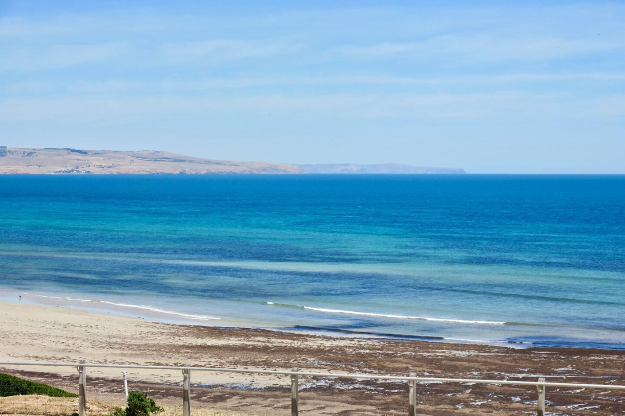 La Baracca - Aldinga Beach esplanade 4