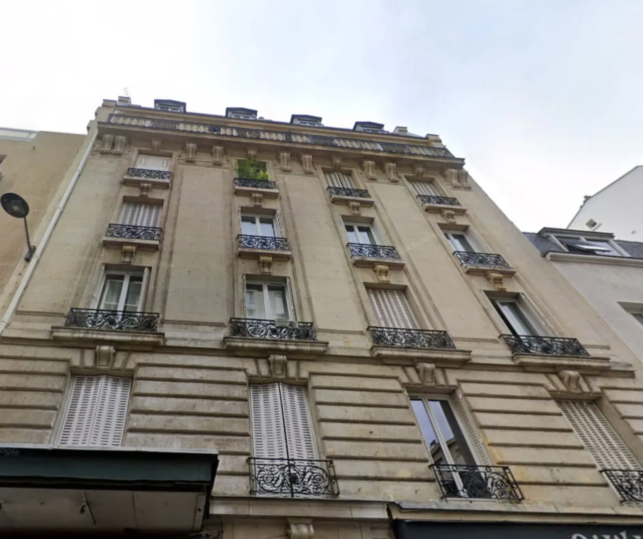 51. Apartment 2 Bedrooms#2 Bathrooms#Paris 14#Alesia 20