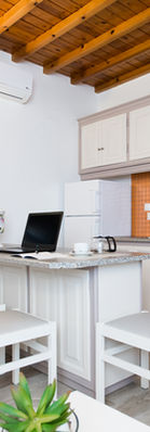 Filoxenia Apartments Ornos 40sq m, 1 bedroom 7
