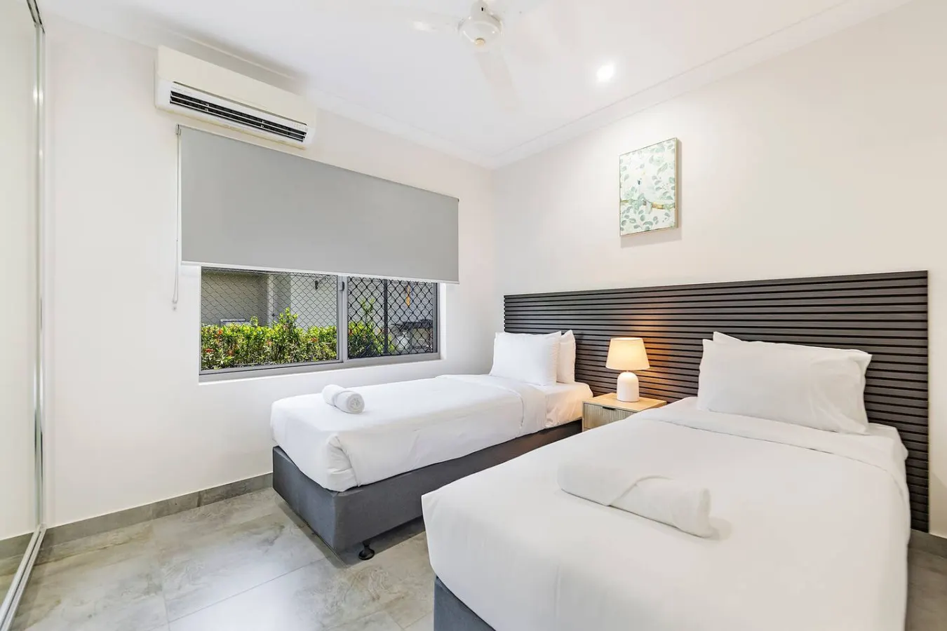 Zenhouse Harmony: Modern Home ~ Near CDU/Hospital 11