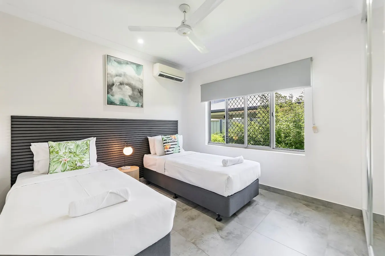 Zenhouse Harmony: Modern Home ~ Near CDU/Hospital 12