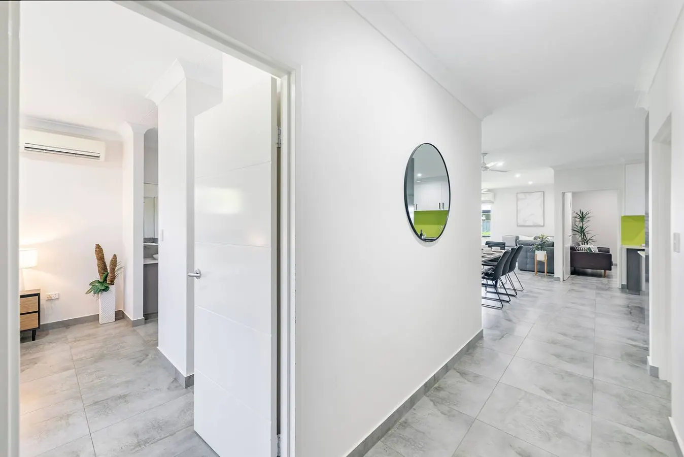 Zenhouse Harmony: Modern Home ~ Near CDU/Hospital 20