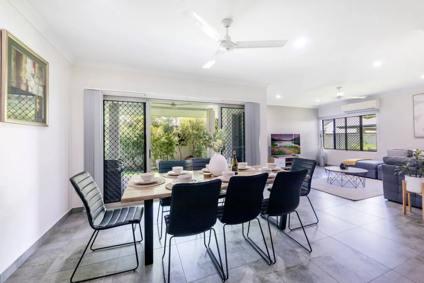 Zenhouse Harmony: Modern Home ~ Near CDU/Hospital 8