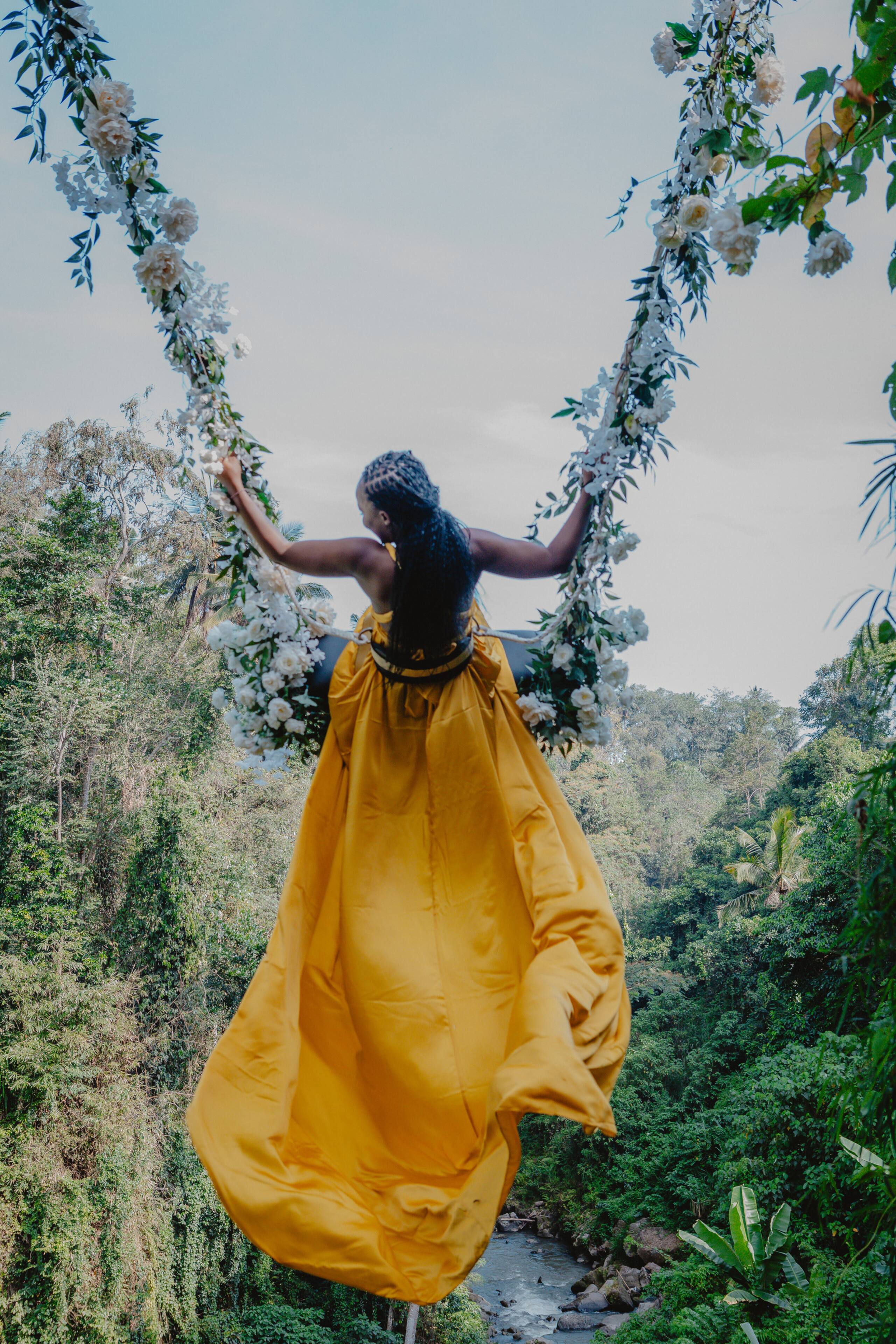 360° Sky View Jungle/River @ VillaCellaBella — photo 4