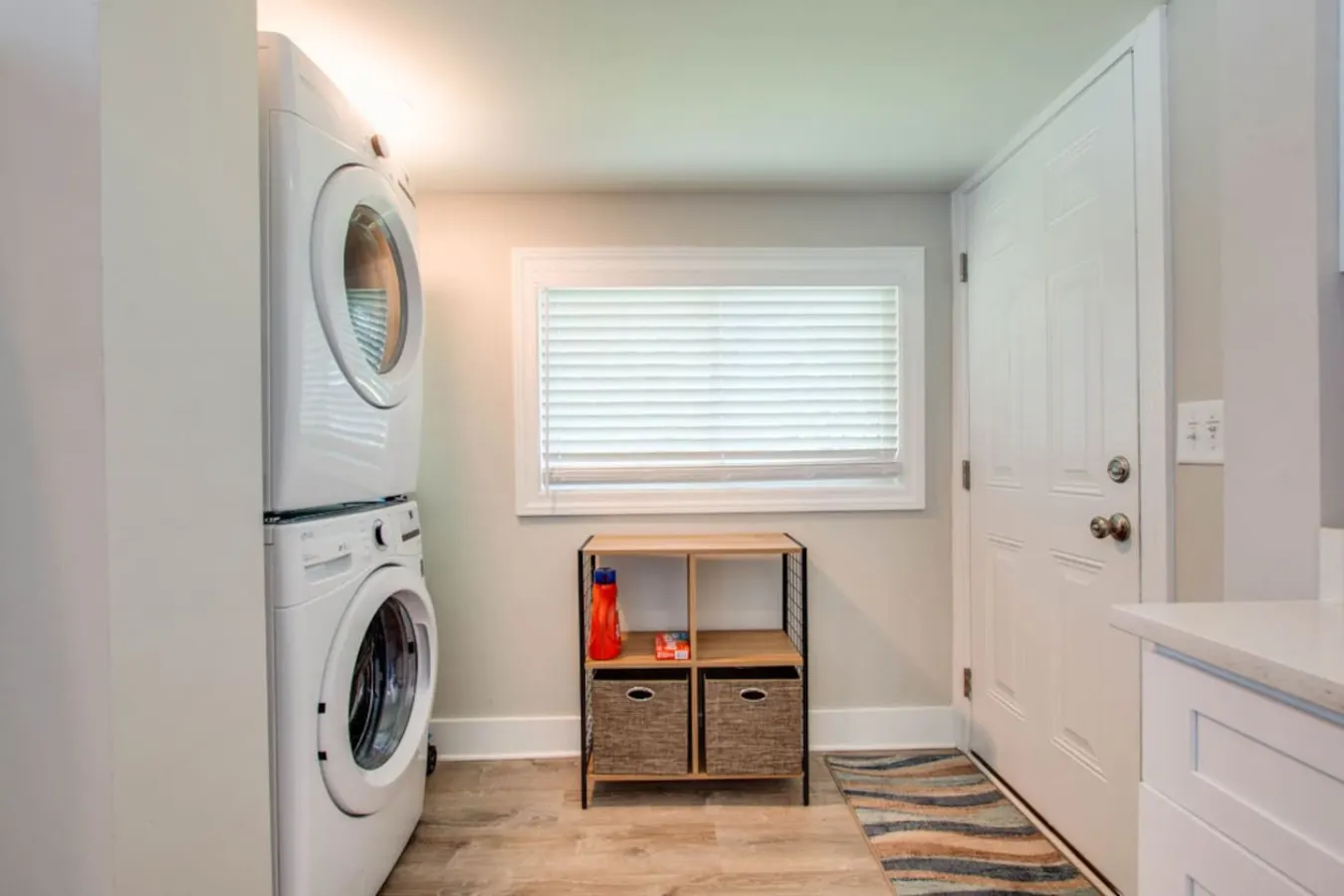 Cozy 2BR/2BA Home – Fast Wi-Fi, Fenced Yard, MTSU 11