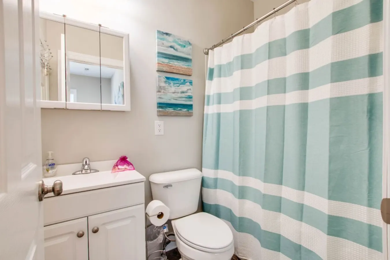 Cozy 2BR/2BA Home – Fast Wi-Fi, Fenced Yard, MTSU 14