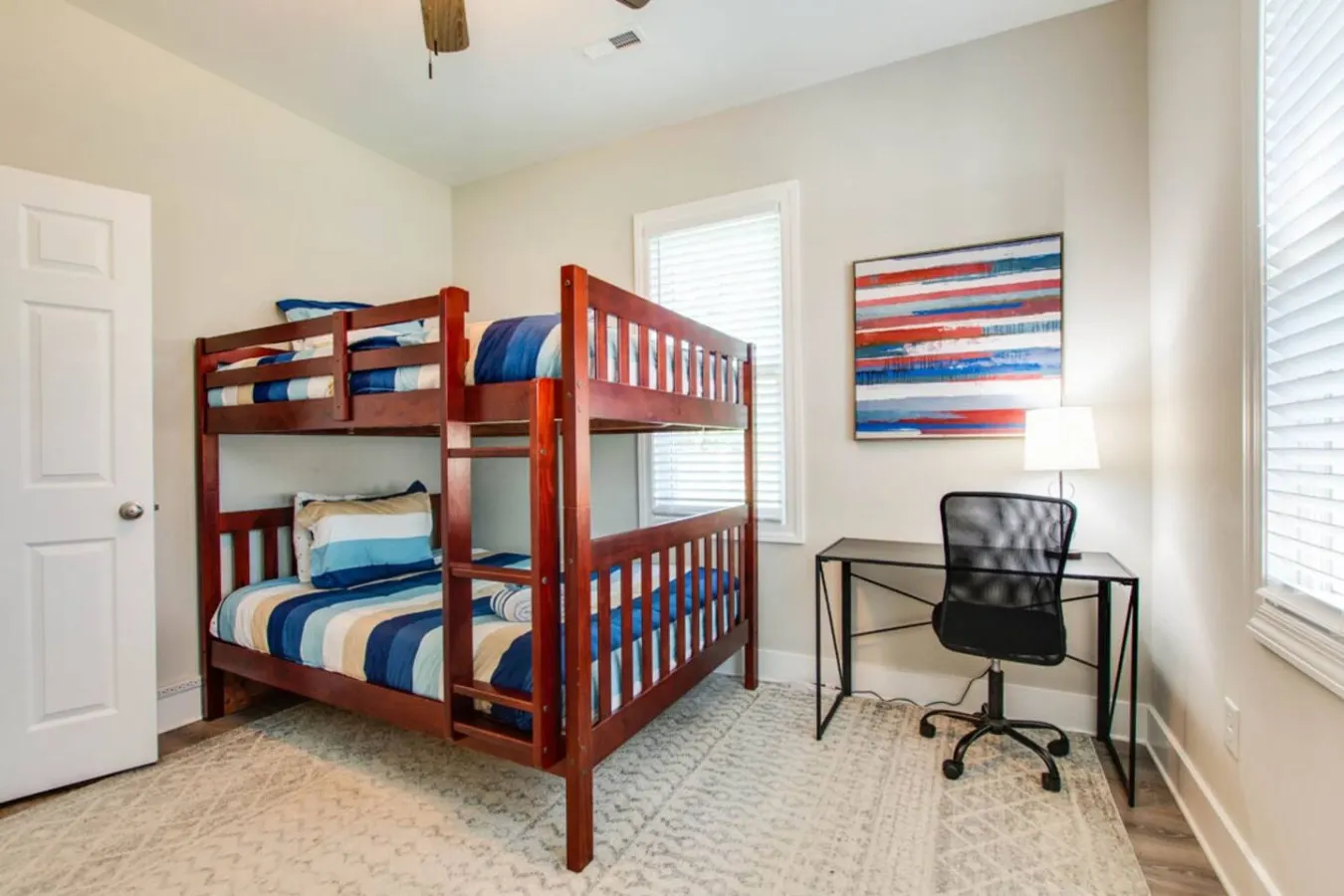 Cozy 2BR/2BA Home – Fast Wi-Fi, Fenced Yard, MTSU 16