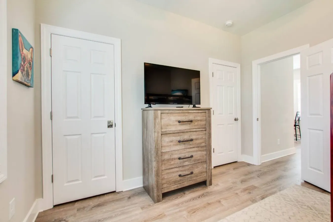 Cozy 2BR/2BA Home – Fast Wi-Fi, Fenced Yard, MTSU 17