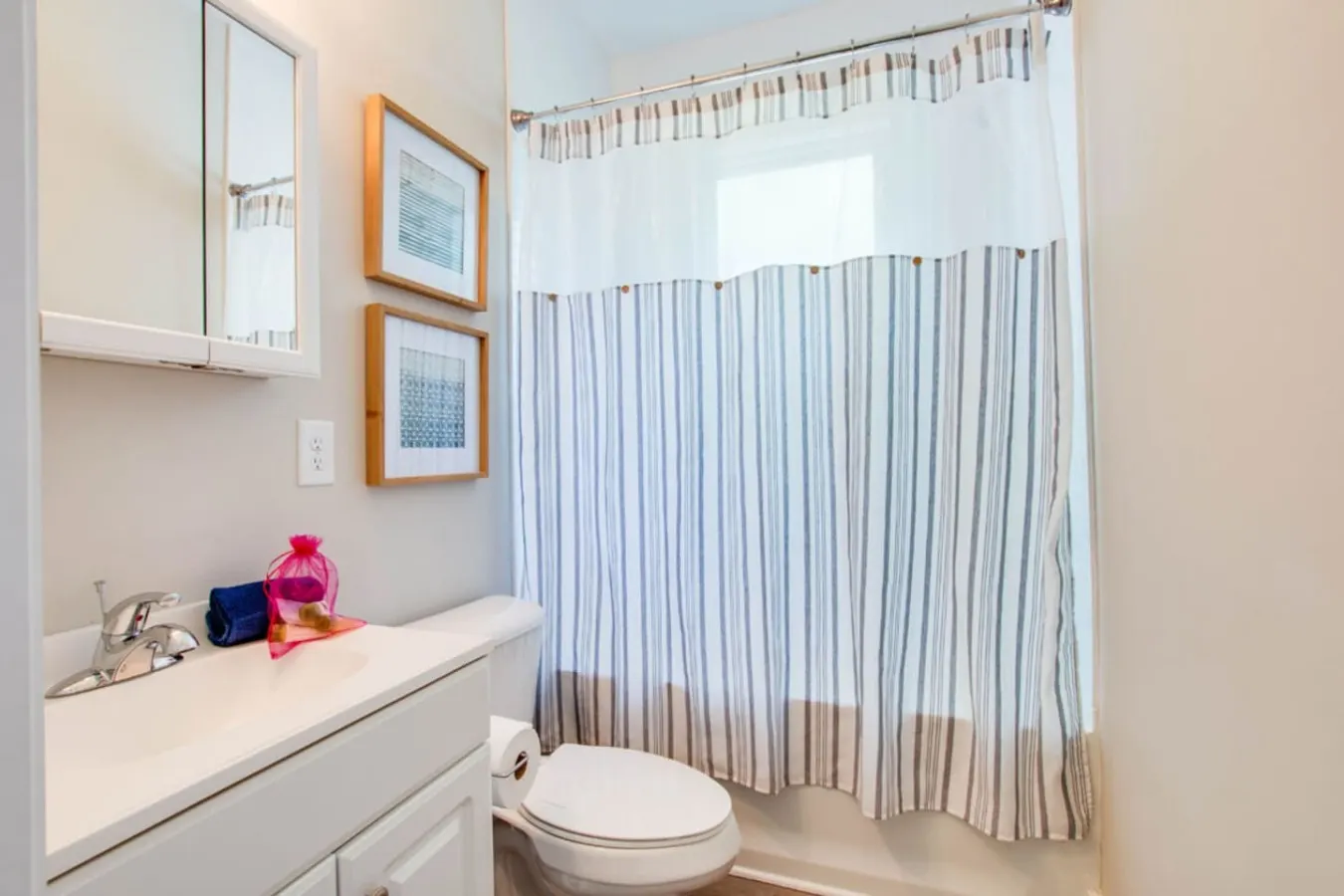 Cozy 2BR/2BA Home – Fast Wi-Fi, Fenced Yard, MTSU 18