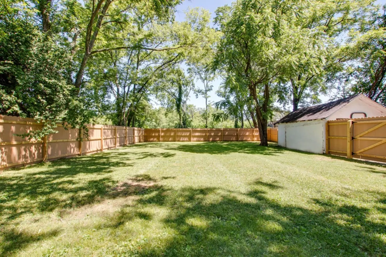 Cozy 2BR/2BA Home – Fast Wi-Fi, Fenced Yard, MTSU 20