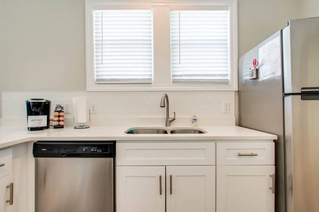 Cozy 2BR/2BA Home – Fast Wi-Fi, Fenced Yard, MTSU 8