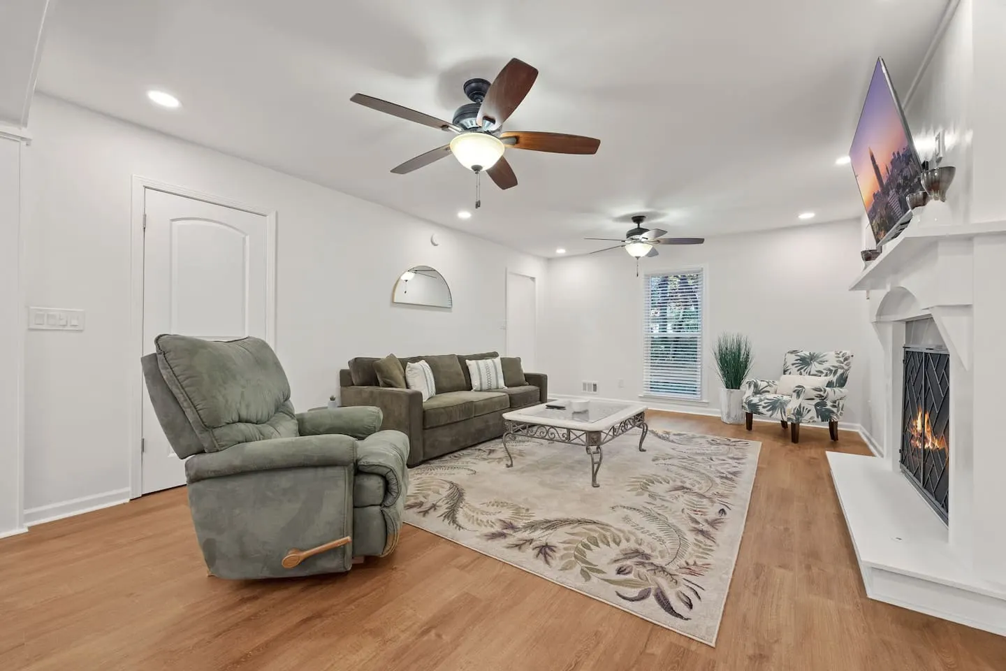 Family Retreat w/ Game Room Near Truist Park 10
