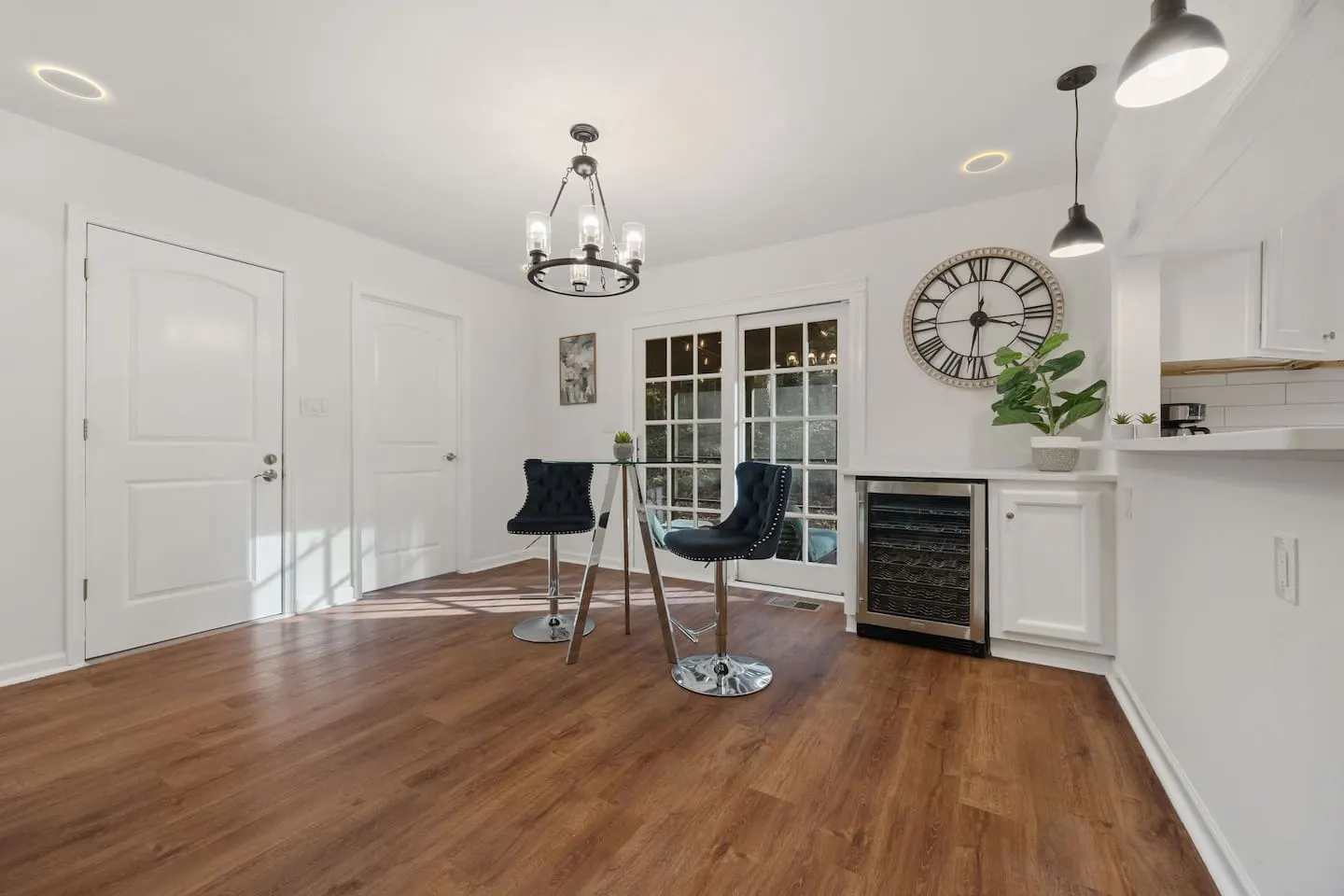 Family Retreat w/ Game Room Near Truist Park 12