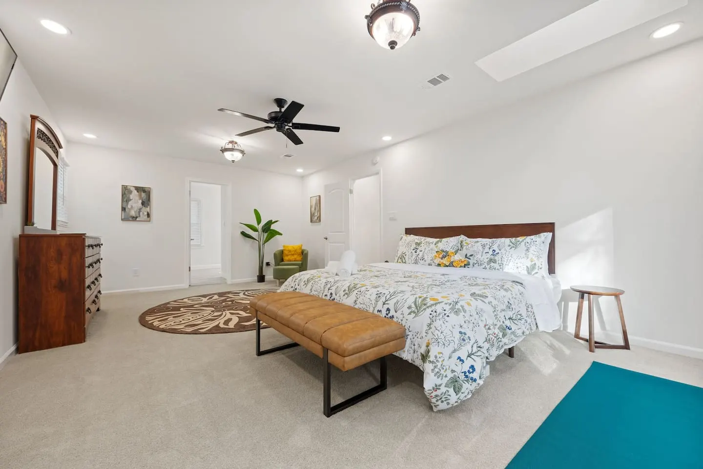 Family Retreat w/ Game Room Near Truist Park 14