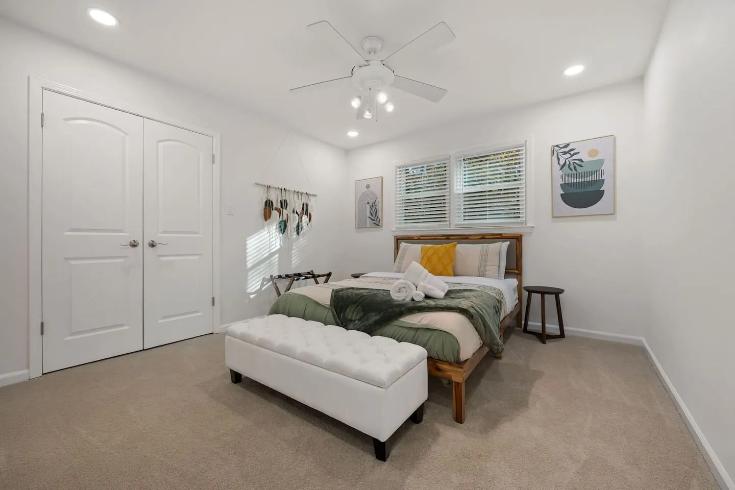 Family Retreat w/ Game Room Near Truist Park 15
