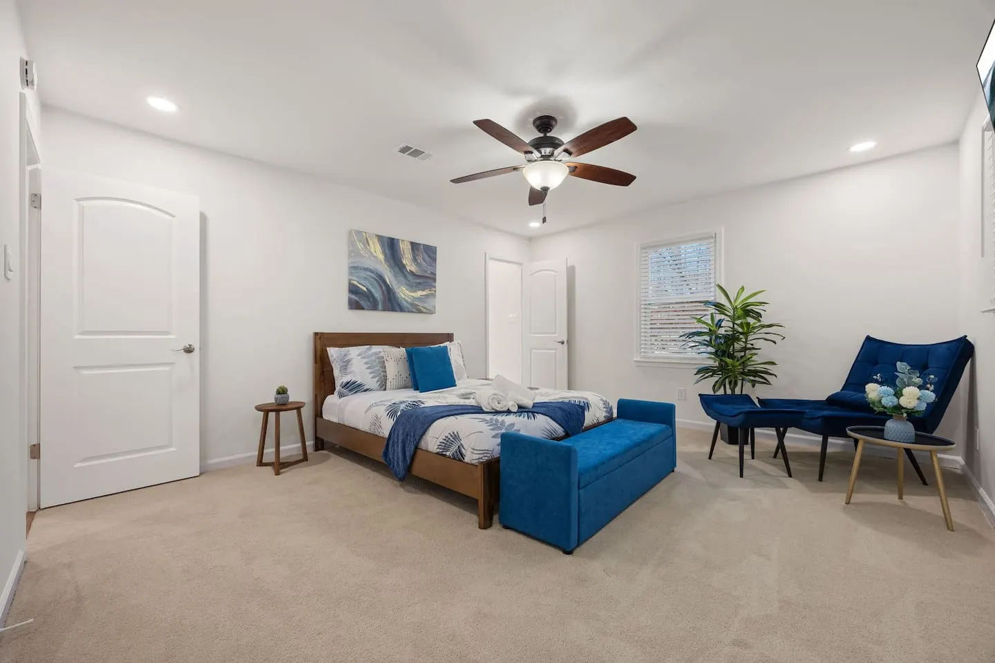 Family Retreat w/ Game Room Near Truist Park 17
