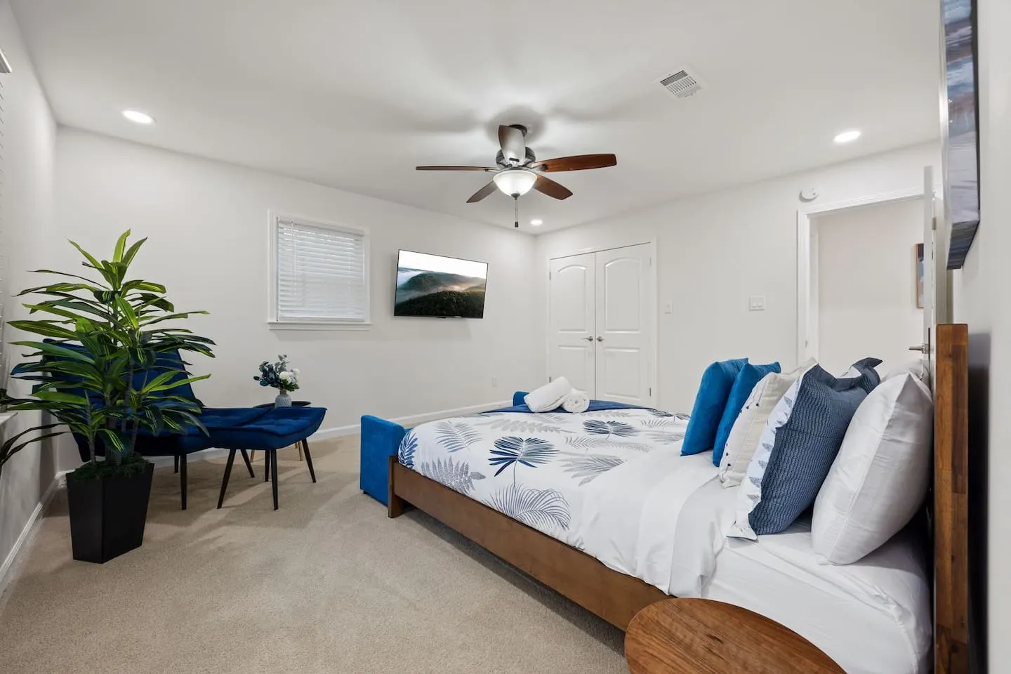 Family Retreat w/ Game Room Near Truist Park 18