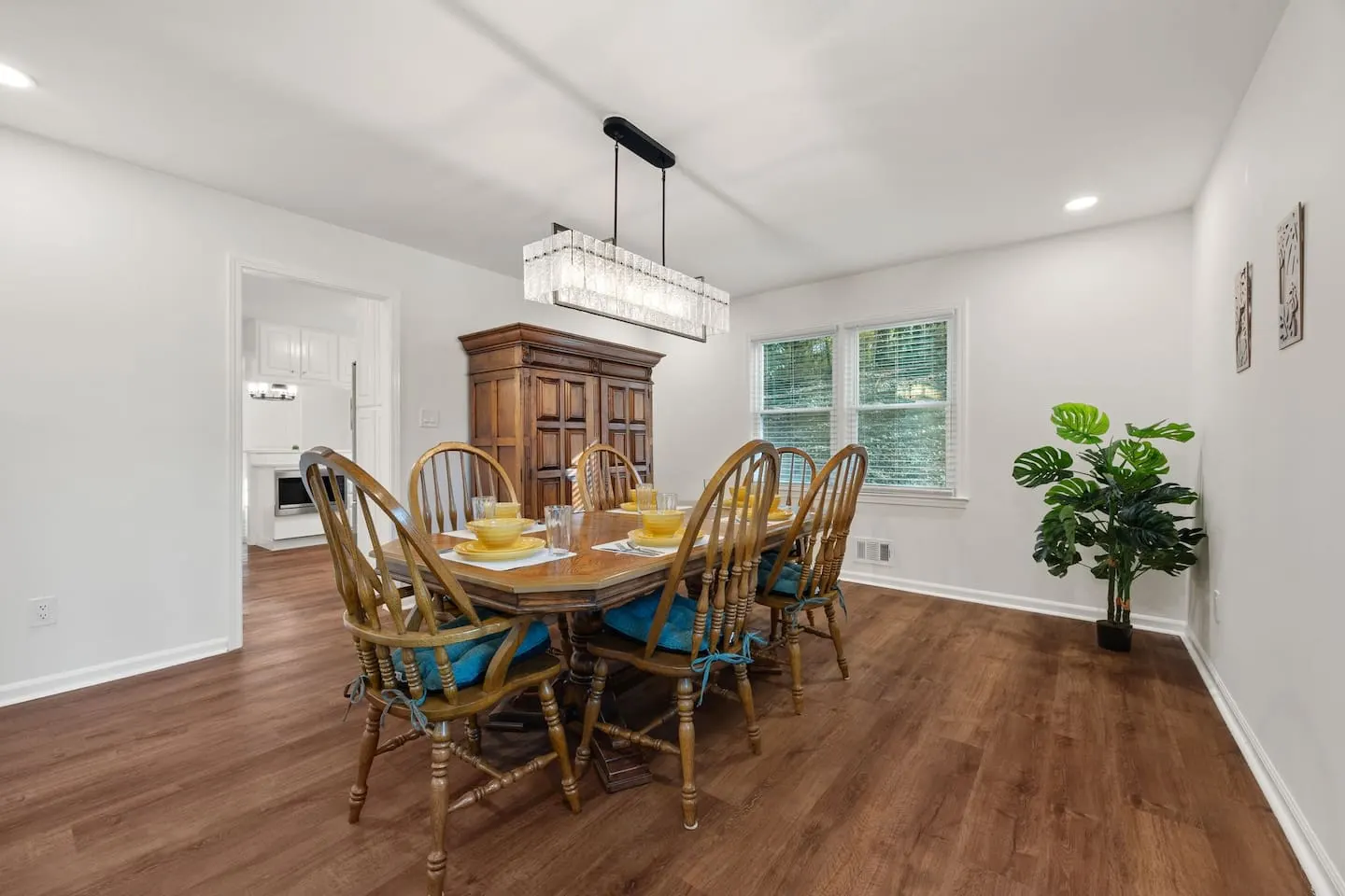 Family Retreat w/ Game Room Near Truist Park 4
