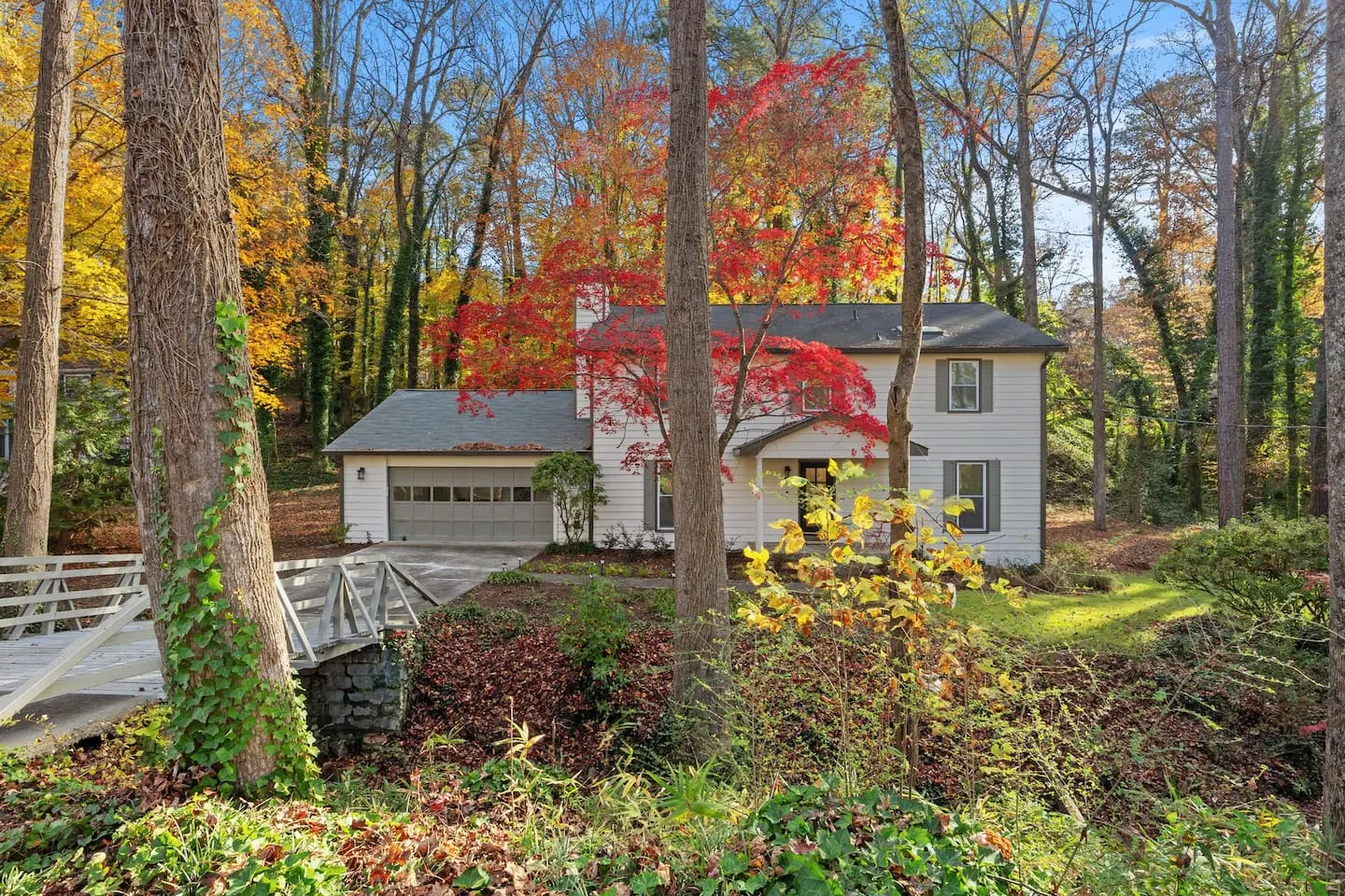 Family Retreat w/ Game Room Near Truist Park 8