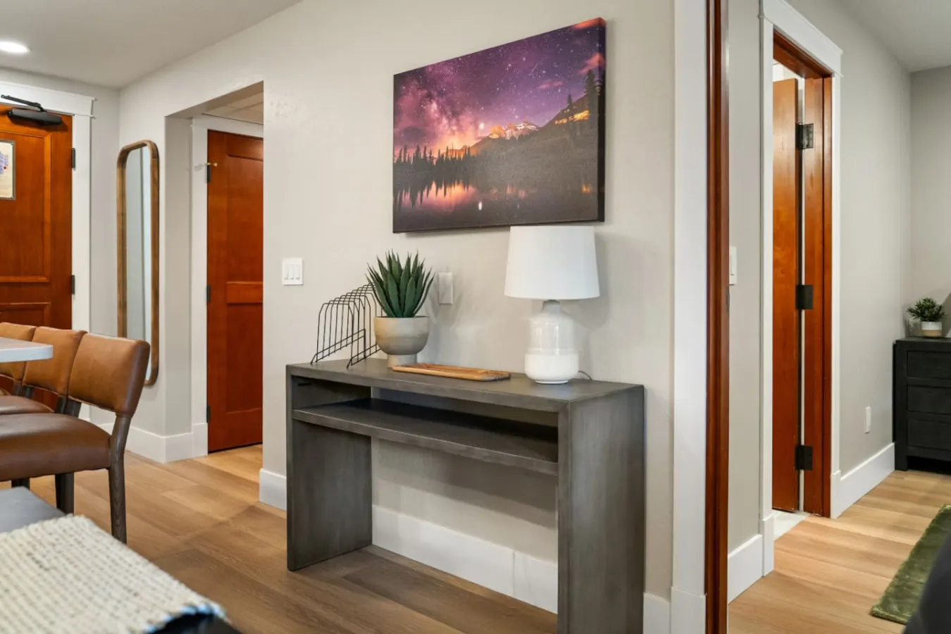 Near Banff: Fireplace, Pool & Hot Tub Access 11