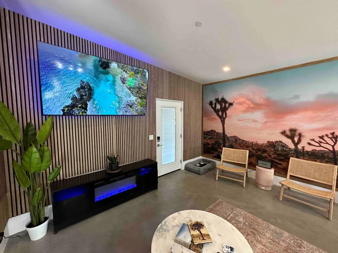 Star Dome Pool + Tub Minigolf New Luxury 17