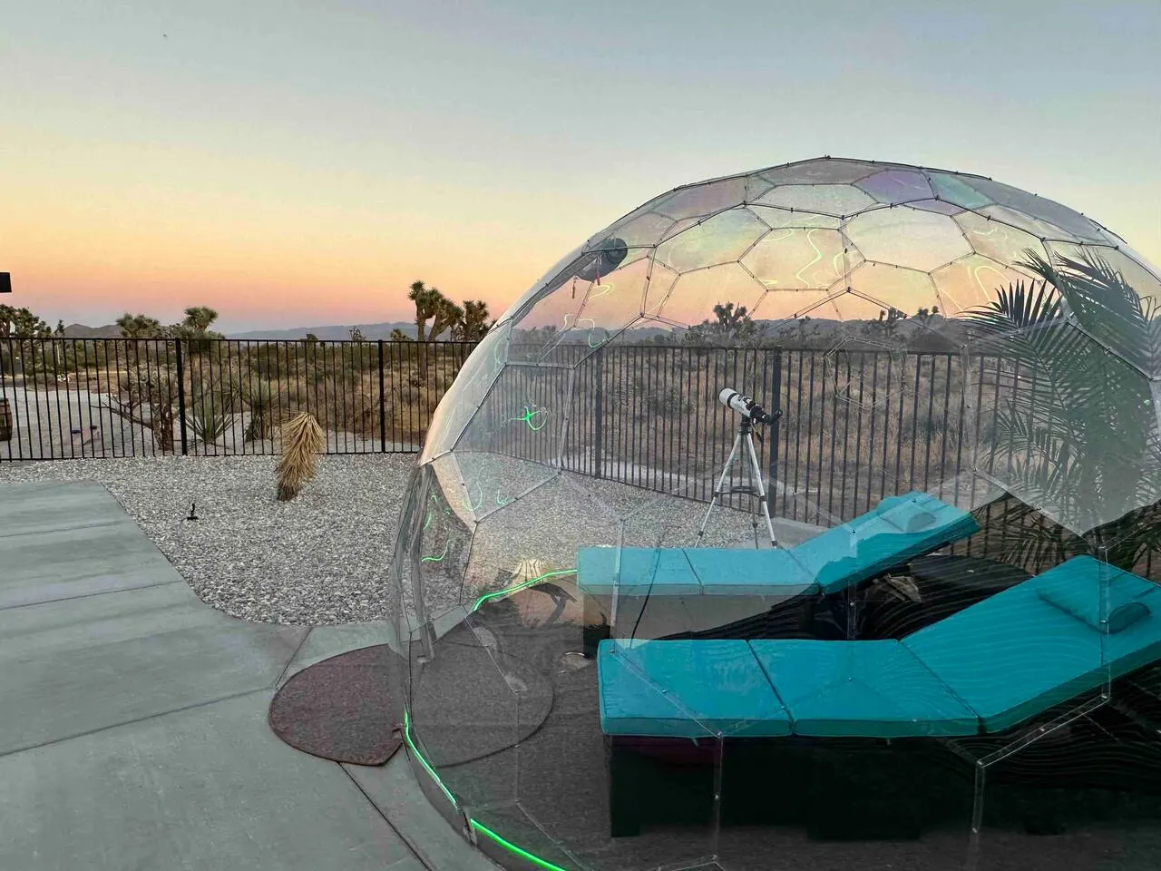 Star Dome | Pool + Tub| Minigolf | New Luxury — foto 4