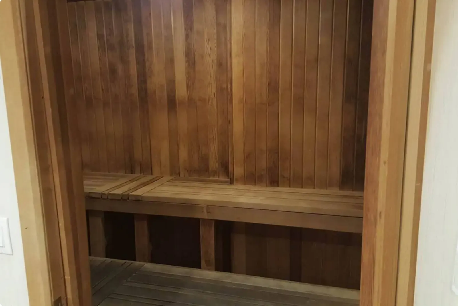 Luxurious 1BR in of downtown with Balcony 19