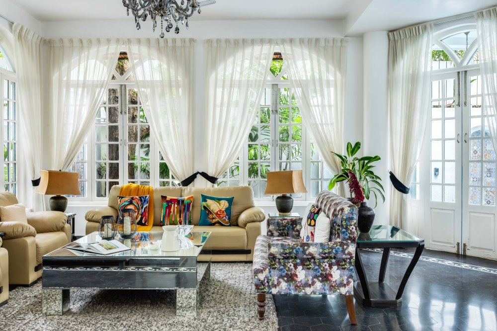 Sereno Pearl 3bhk Luxury Villa w/pool Assagaon 13