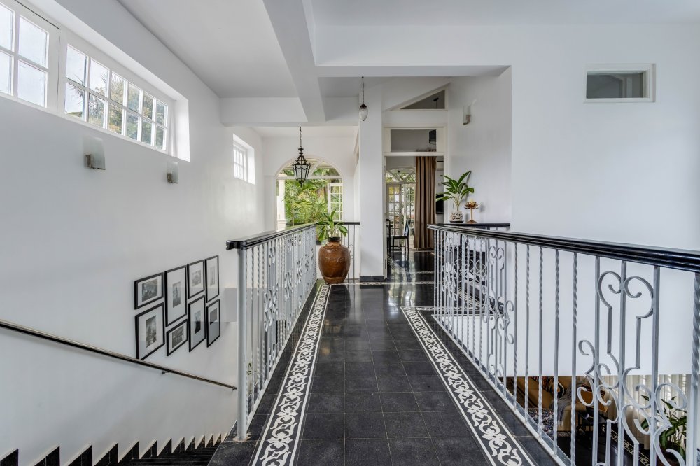 Sereno Pearl 3bhk Luxury Villa w/pool Assagaon 17
