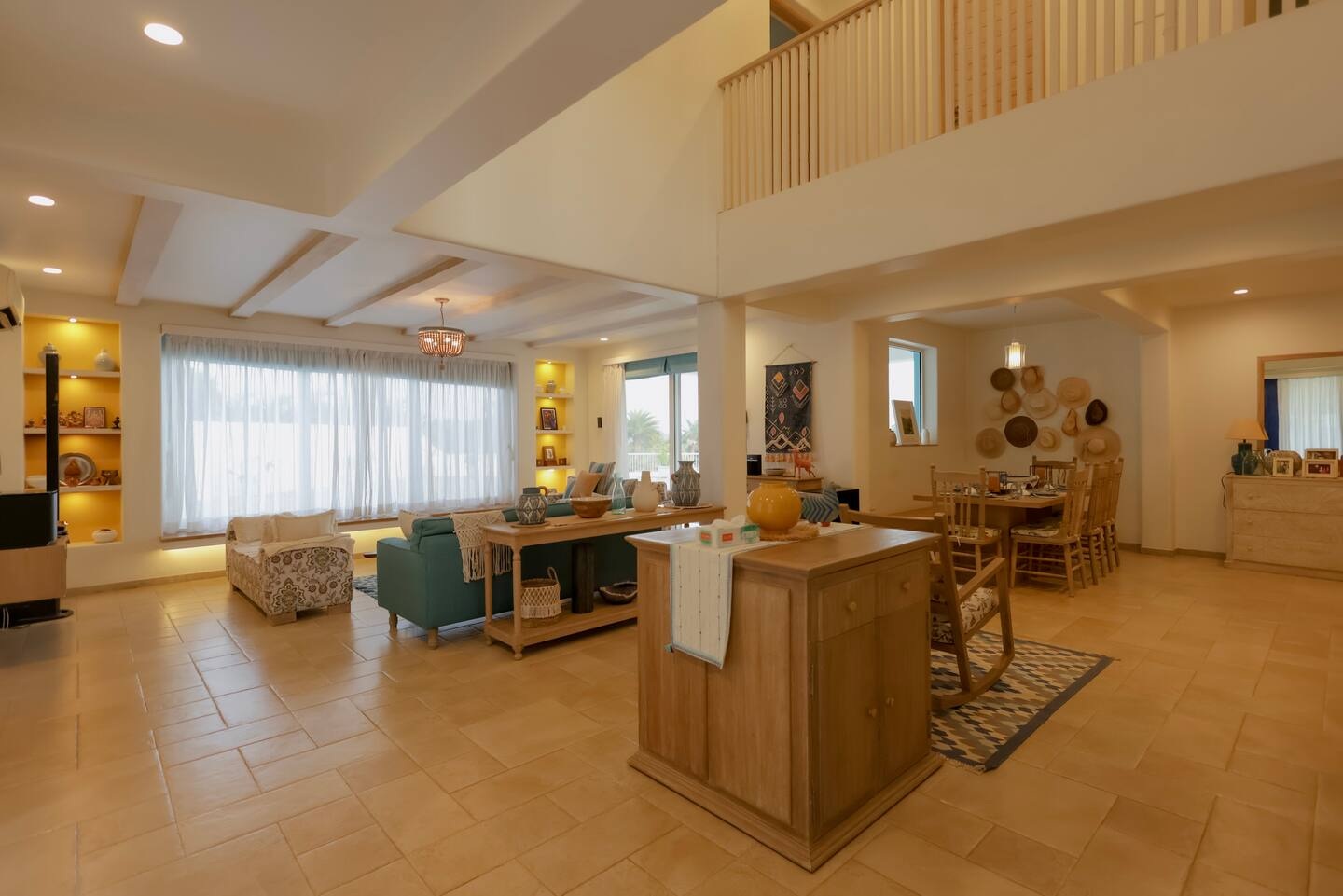 CASA SINGH by Akama Homes 4bhk villa with pool 14