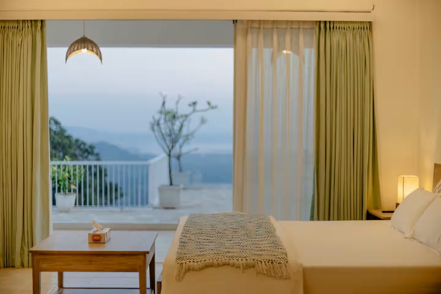 CASA SINGH by Akama Homes 4bhk villa with pool 19