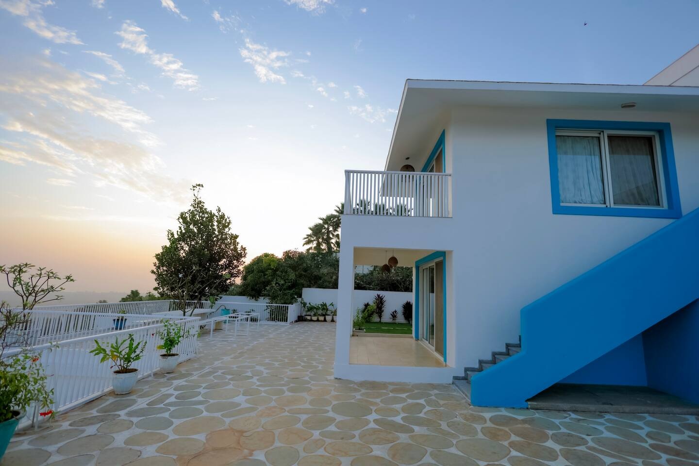 CASA SINGH by Akama Homes 4bhk villa with pool 8