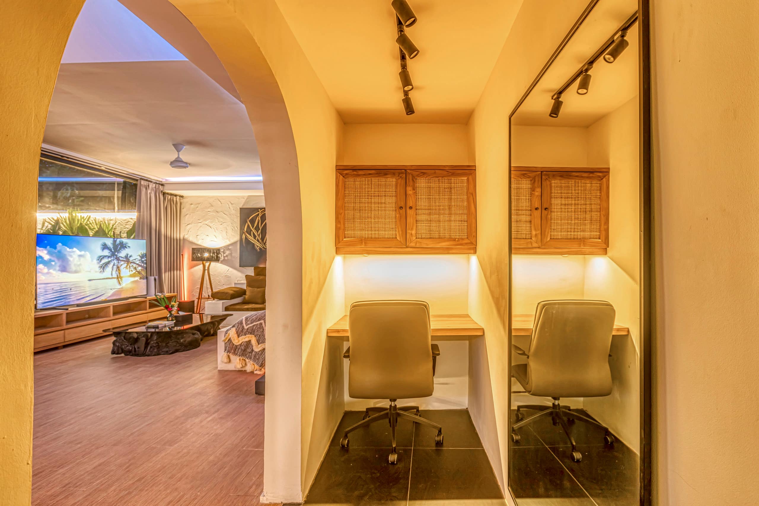 3BR Villa w/ Sauna, Ice bath & PS5 in Seminyak 29