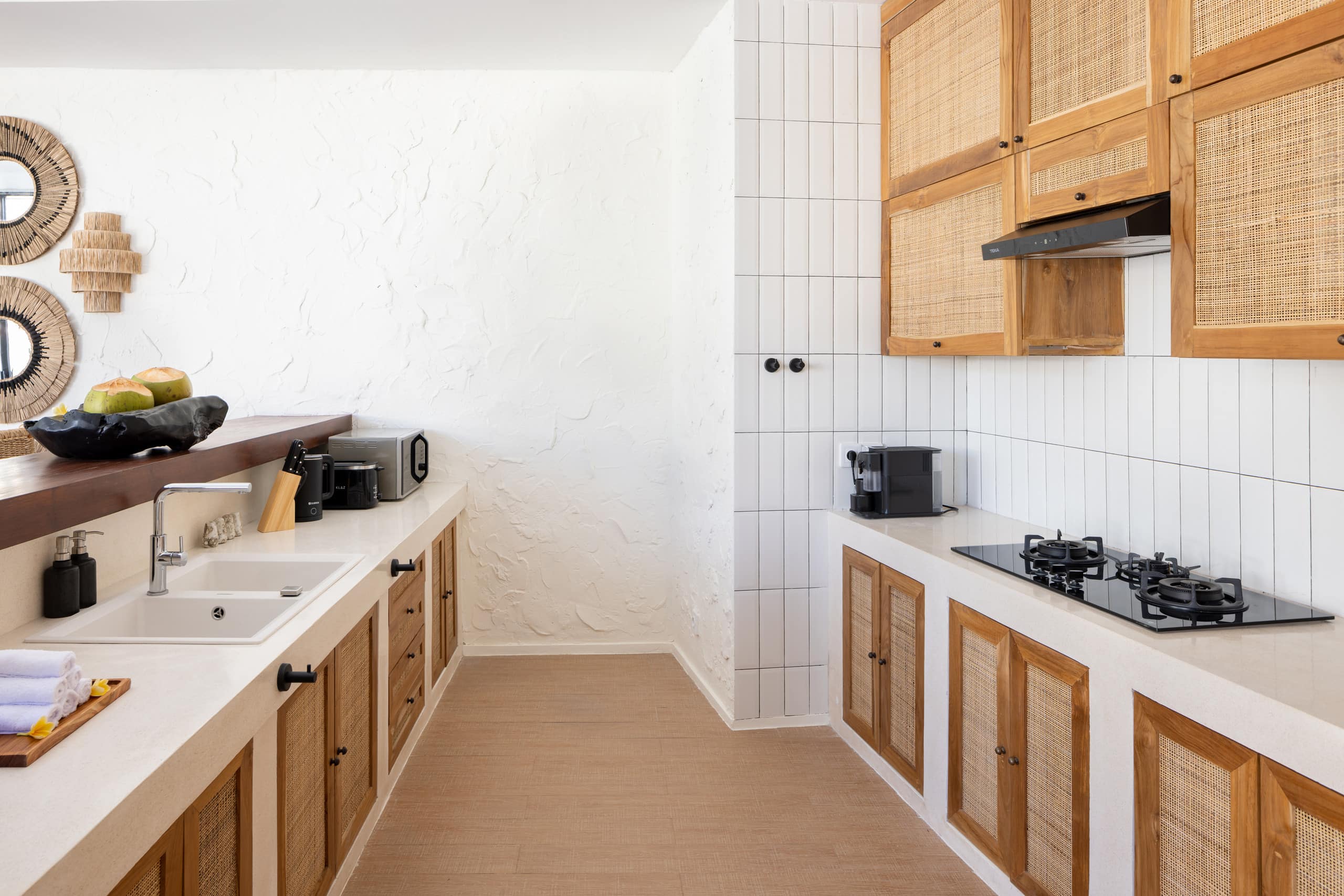 3BR Villa w/ Sauna, Ice bath & PS5 in Seminyak 12