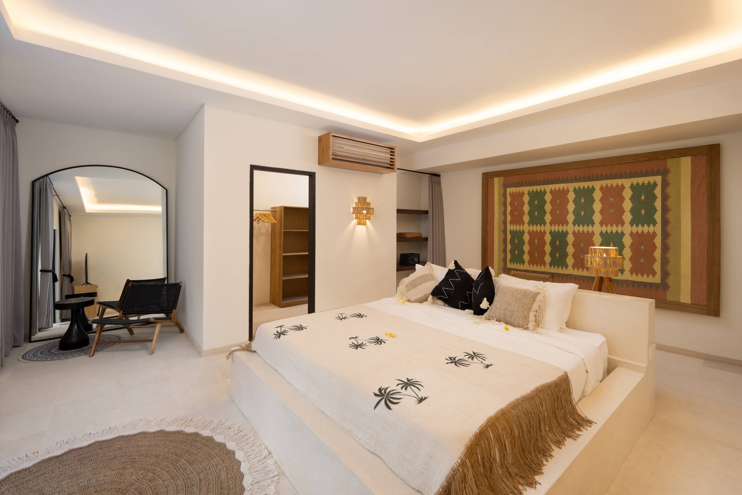 3BR Villa w/ Sauna, Ice bath & PS5 in Seminyak — photo 4