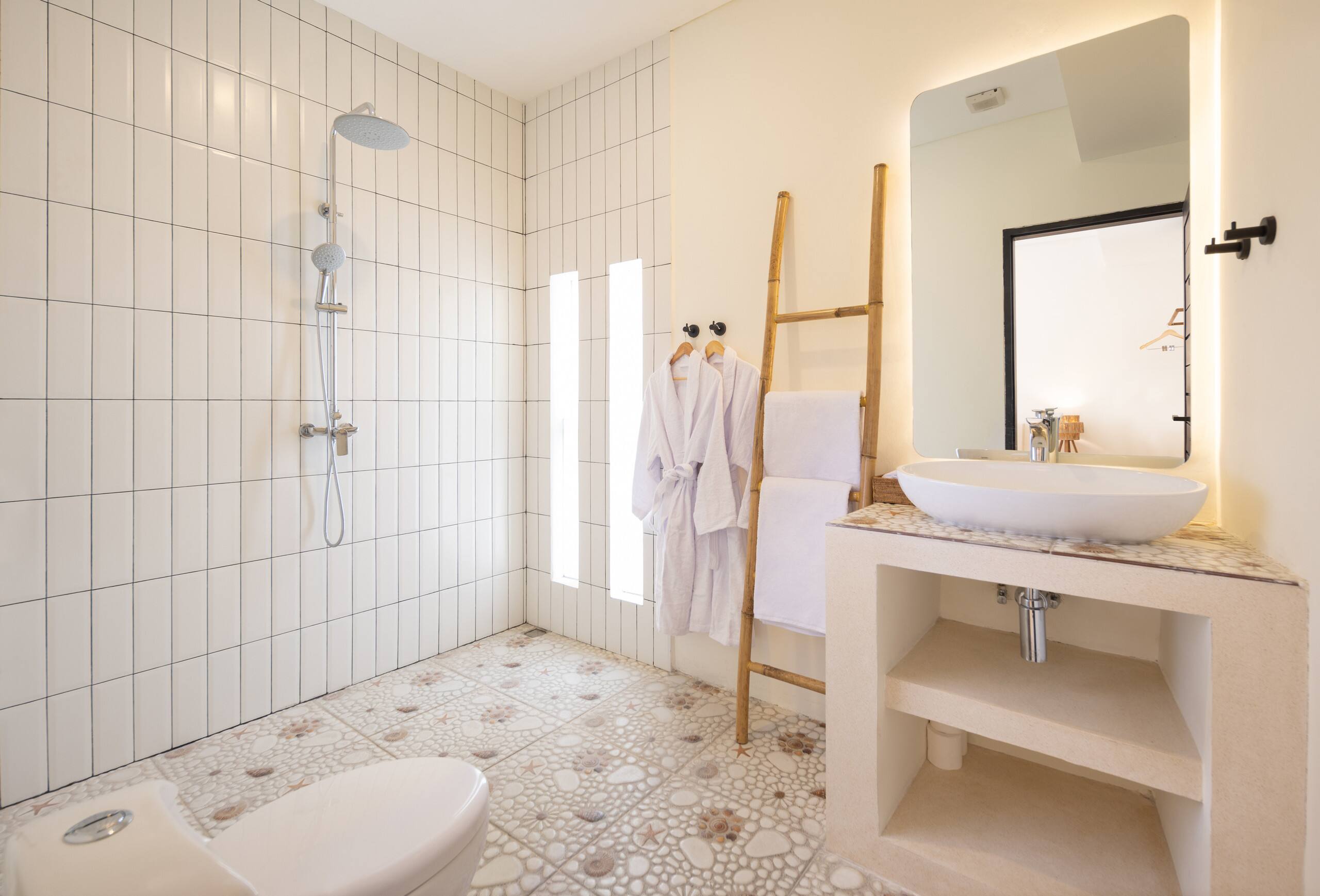 3BR Villa w/ Sauna, Ice bath & PS5 in Seminyak 27