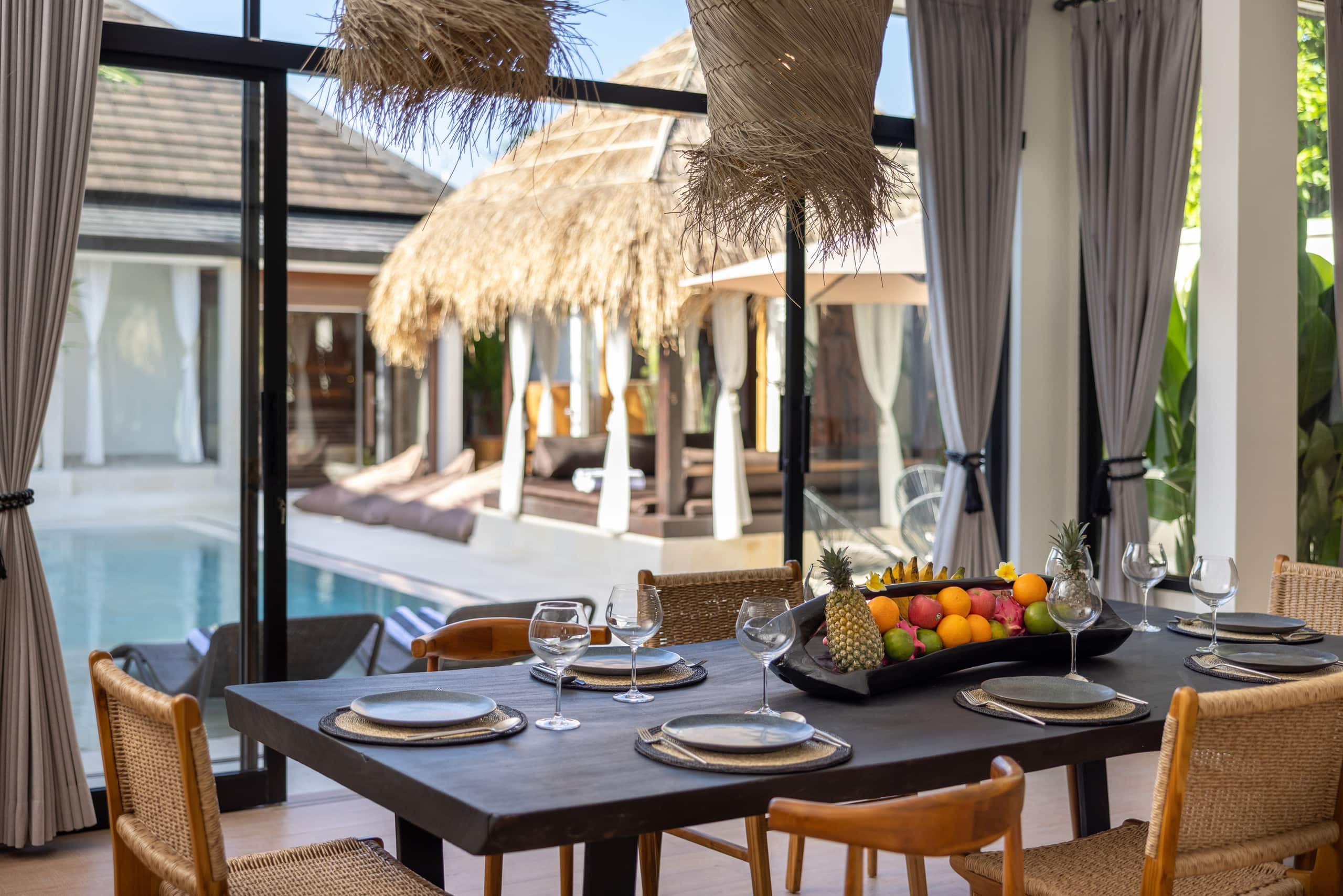 3BR Villa w/ Sauna, Ice bath & PS5 in Seminyak 13